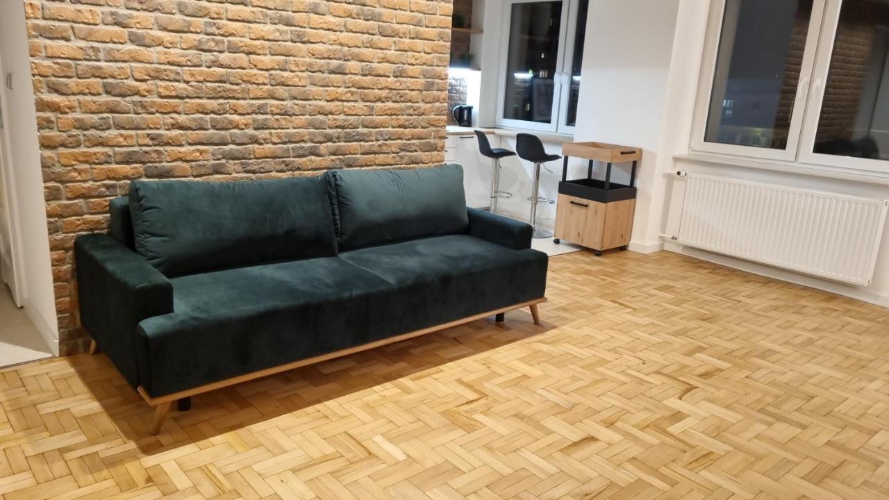 Clara Apartment Rzeszow Exterior photo