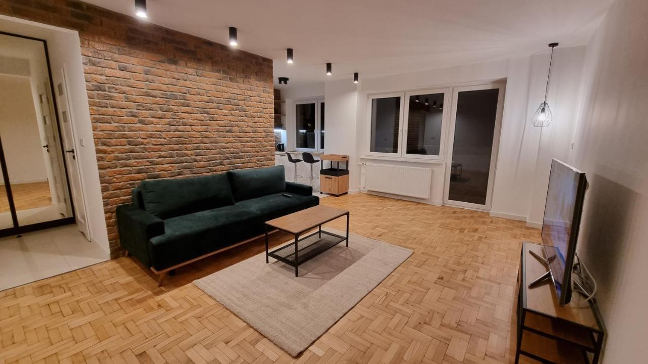 Clara Apartment Rzeszow Exterior photo