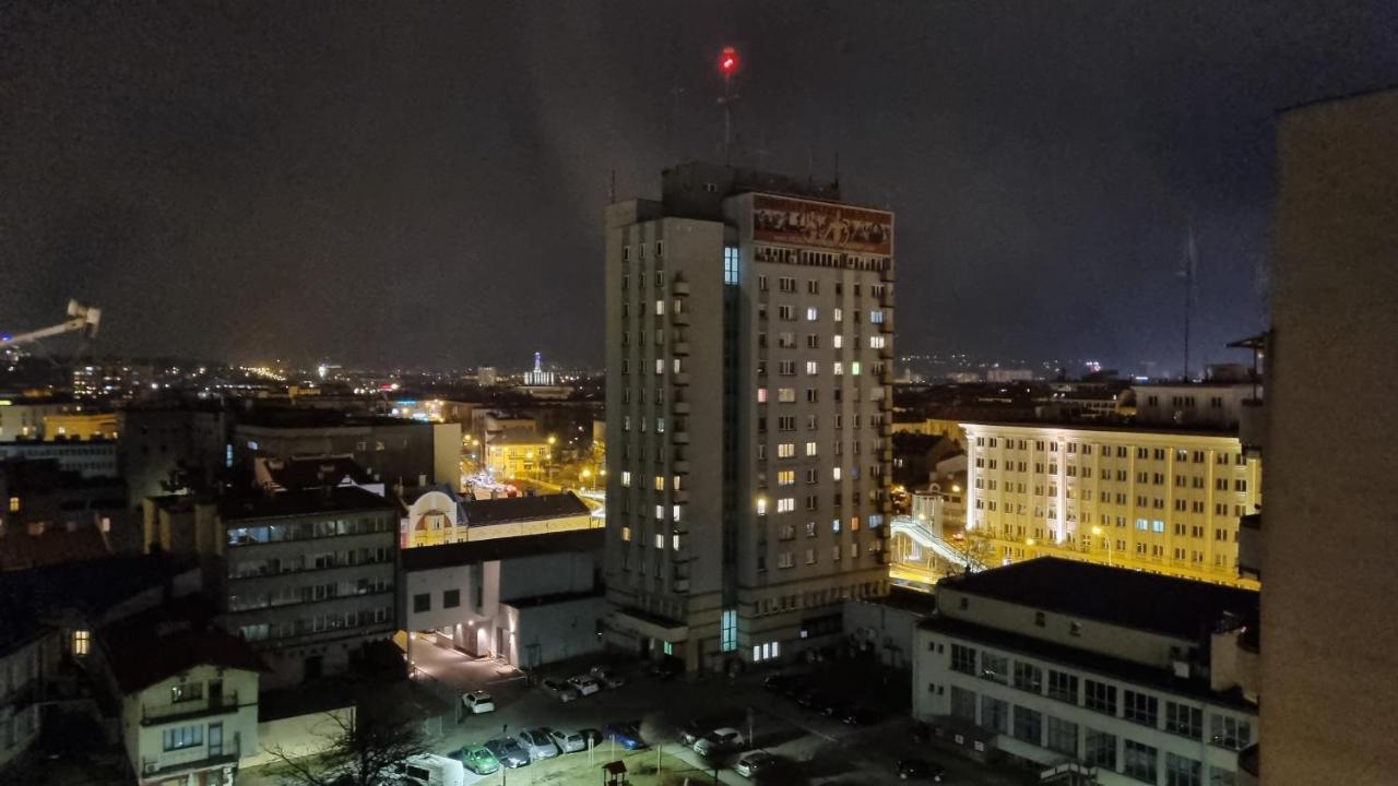 Clara Apartment Rzeszow Exterior photo