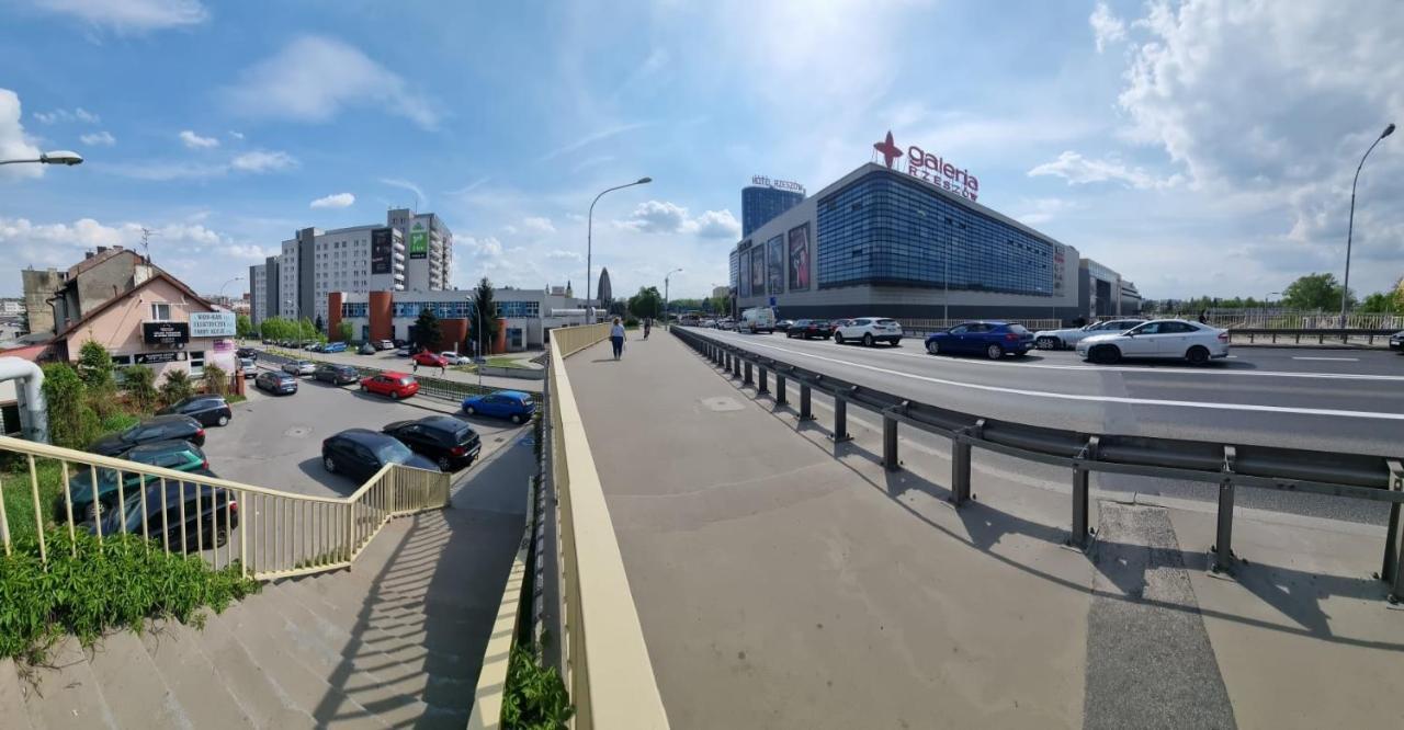 Clara Apartment Rzeszow Exterior photo